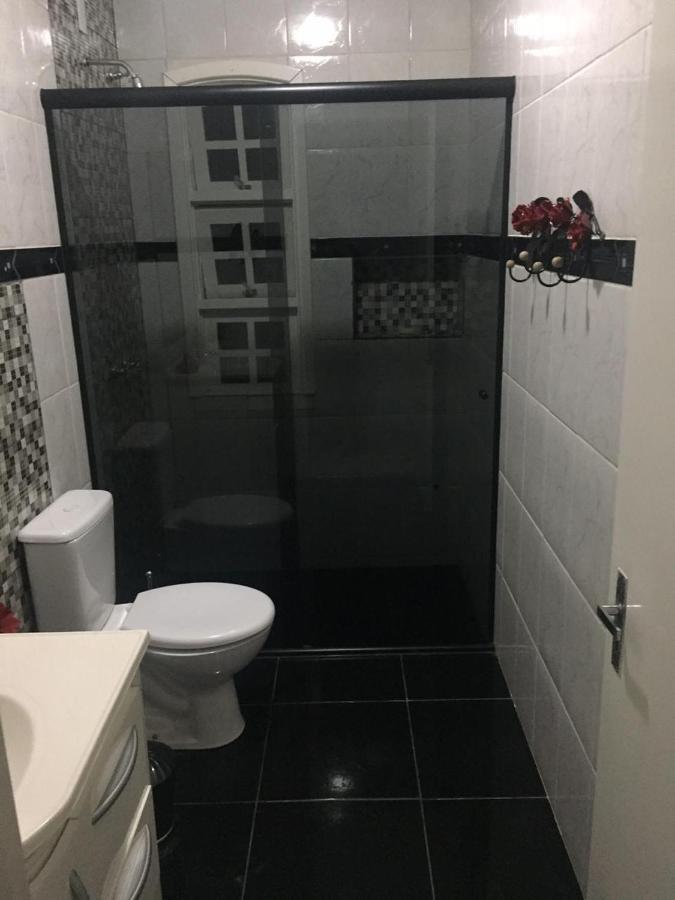 Casa Gramado Vista Para O Vale - Parte Terrea Villa Екстериор снимка