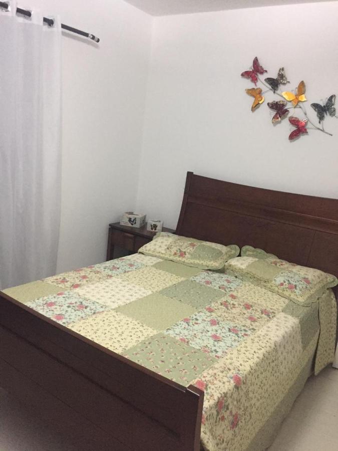 Casa Gramado Vista Para O Vale - Parte Terrea Villa Екстериор снимка