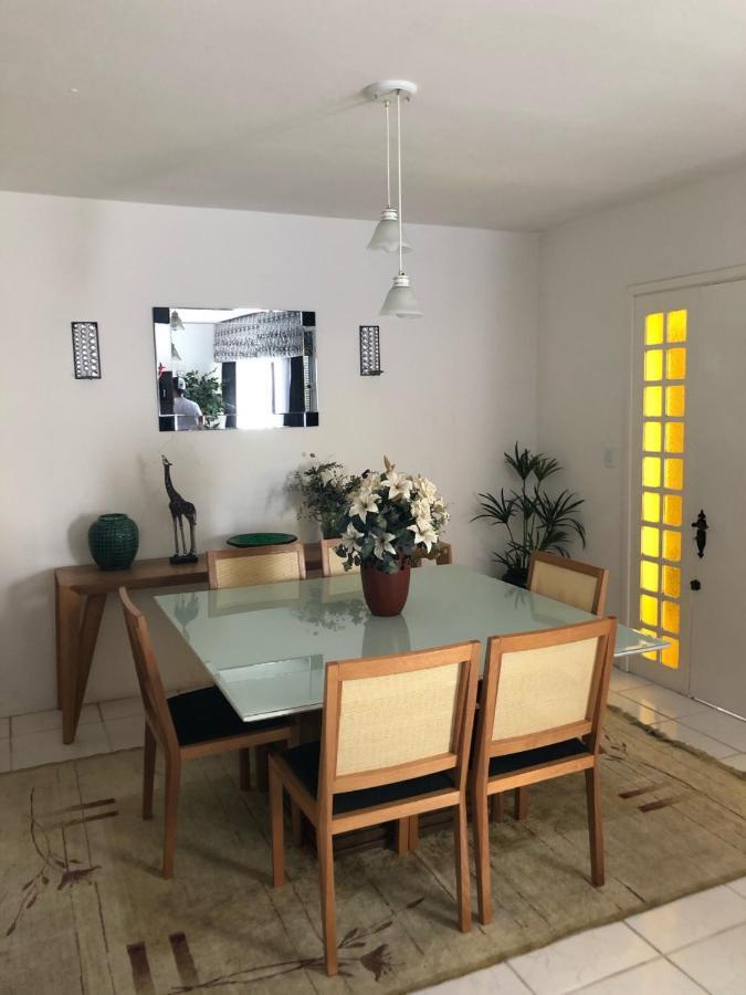 Casa Gramado Vista Para O Vale - Parte Terrea Villa Екстериор снимка