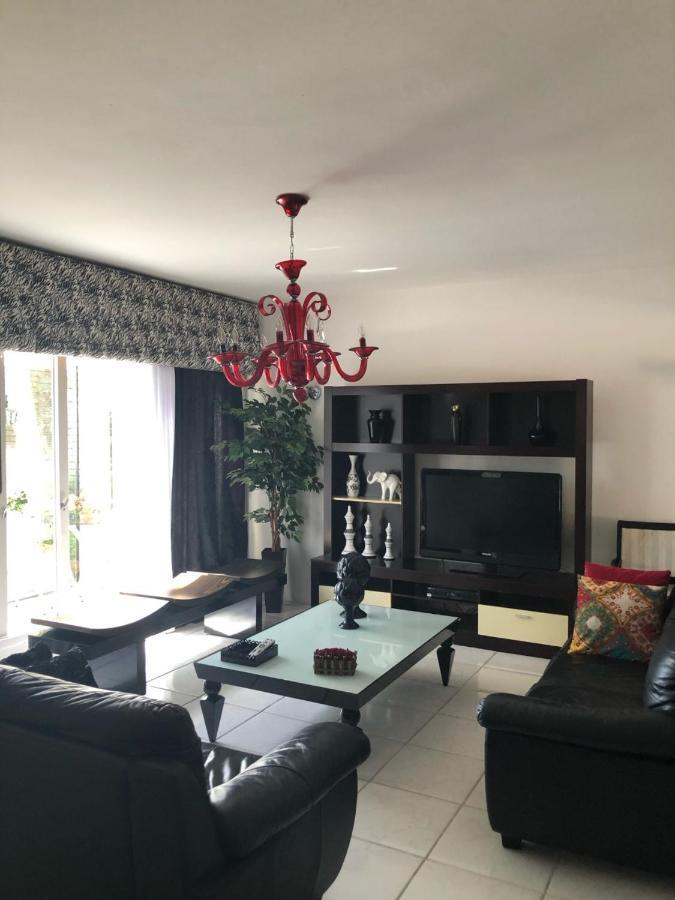 Casa Gramado Vista Para O Vale - Parte Terrea Villa Екстериор снимка